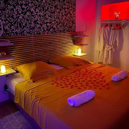 Maison Avec Jacuzzi - Louvres Proche Roissy Cdg - Paris Esterno foto