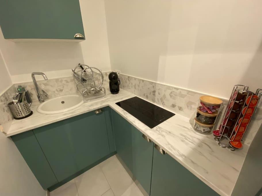 Maison Avec Jacuzzi - Louvres Proche Roissy Cdg - Paris Esterno foto