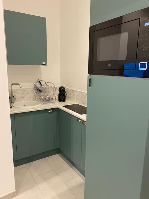Maison Avec Jacuzzi - Louvres Proche Roissy Cdg - Paris Esterno foto
