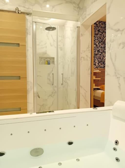 Maison Avec Jacuzzi - Louvres Proche Roissy Cdg - Paris Esterno foto