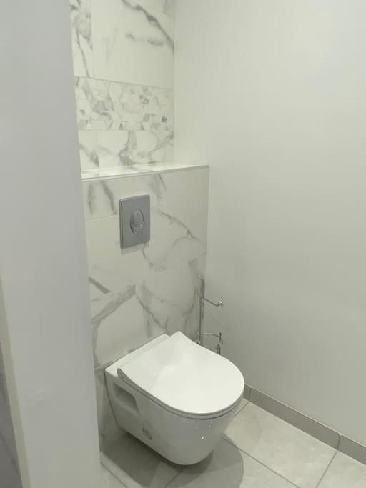 Maison Avec Jacuzzi - Louvres Proche Roissy Cdg - Paris Esterno foto